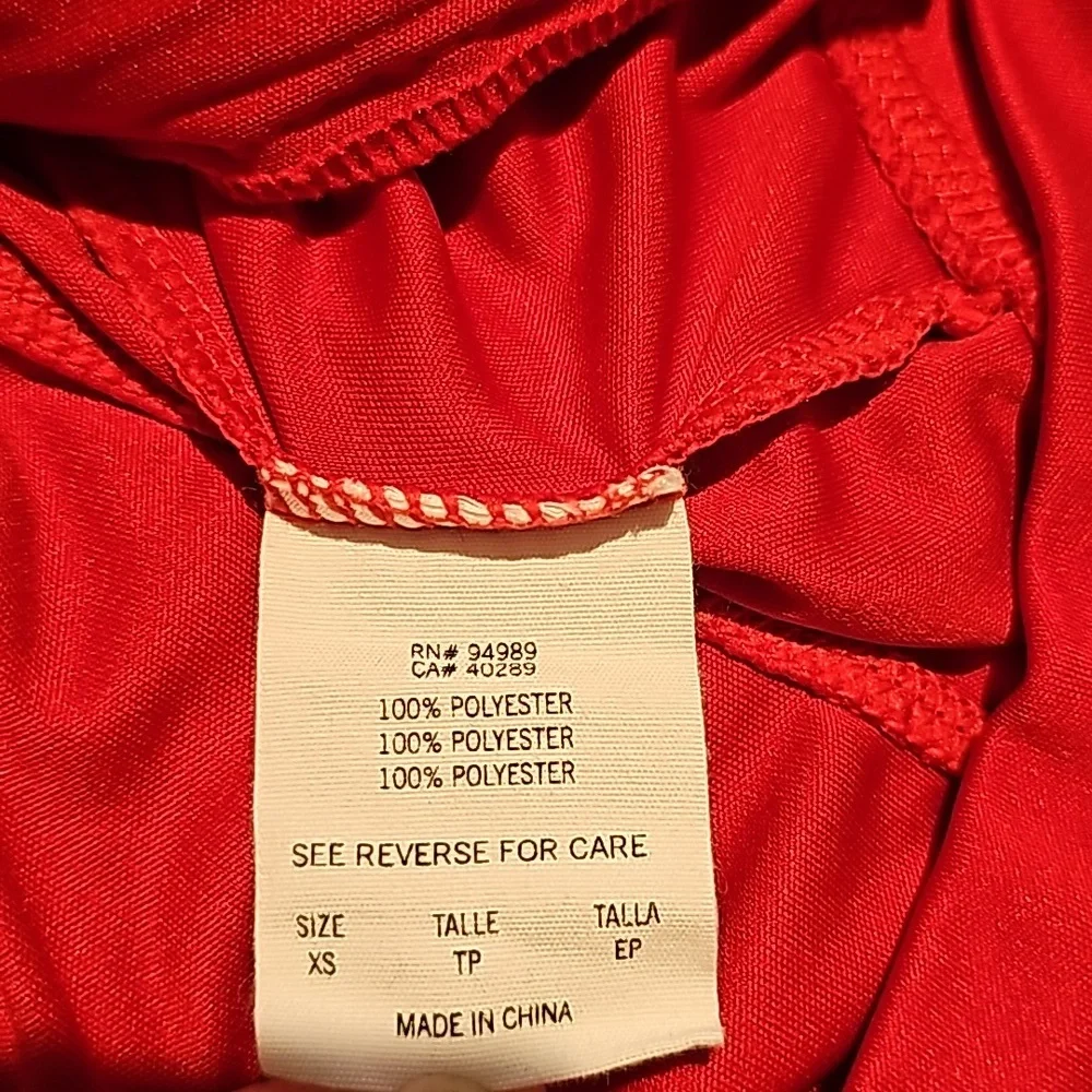 STL Cardinals full zip jacket Genuine Merchandise by Campus Lifestyle - Picture 12 of 13